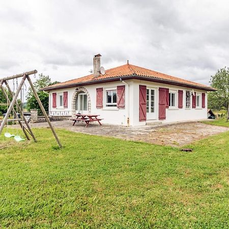 Villa Kiloredy Bidache Exterior foto