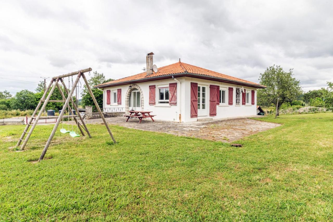 Villa Kiloredy Bidache Exterior foto